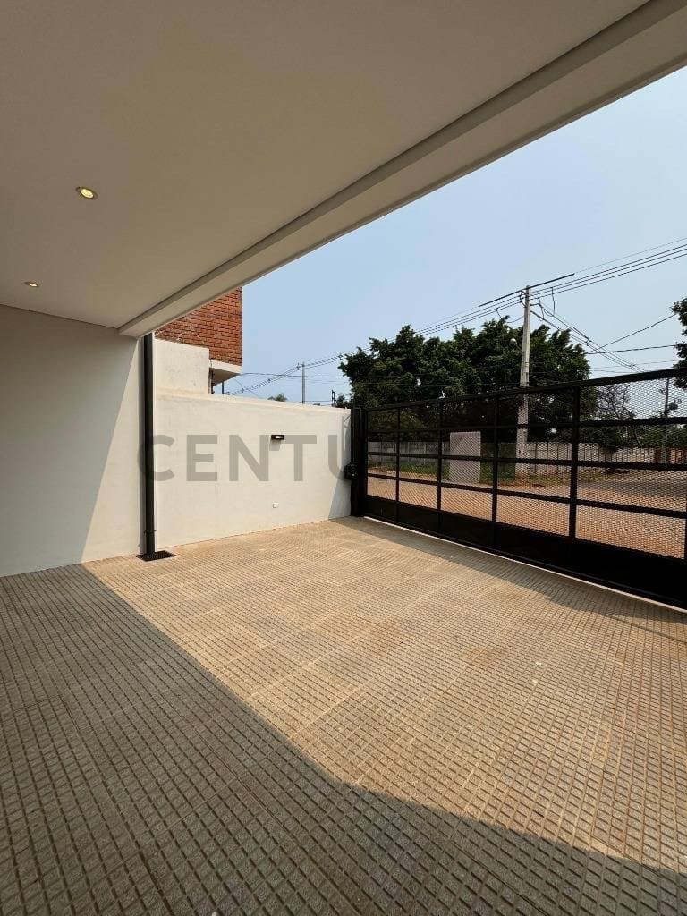 Duplex a la venta en Luque | barrio loma merlo, foto 2