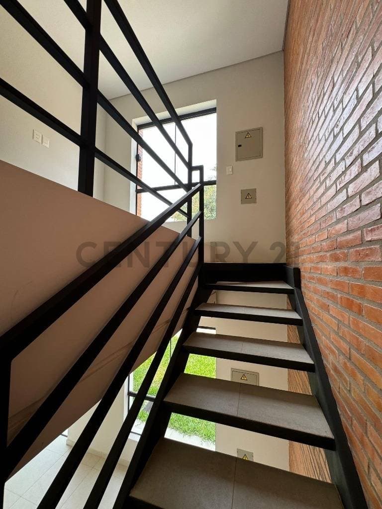 Duplex a la venta en Luque | barrio loma merlo, foto 3