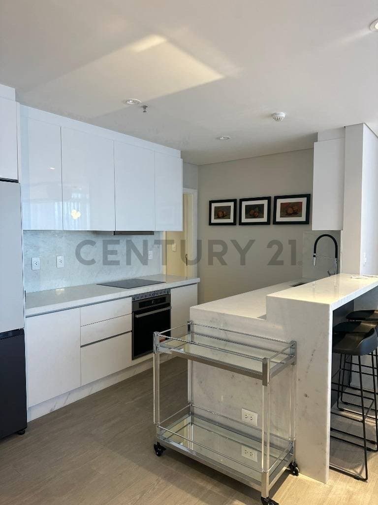 Departamento amoblado en venta, foto 3