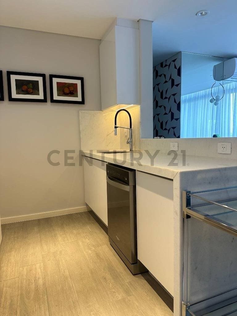 Departamento amoblado en venta, foto 4