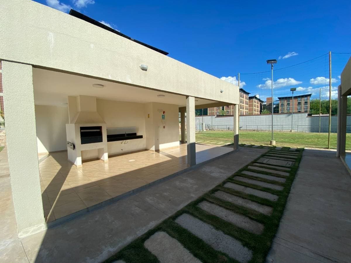 departamento en el RESIDENCIAL SANTA CECILIA, foto 5