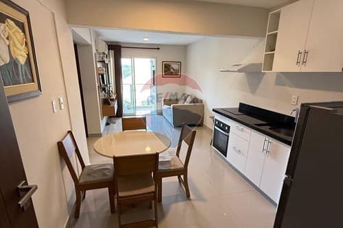 Departamento en lambare, foto 5