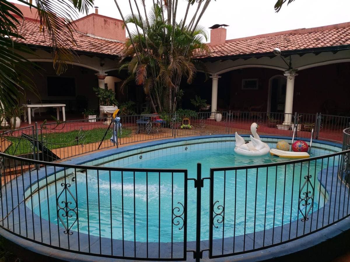 Casa en barrio mburicao, foto 2