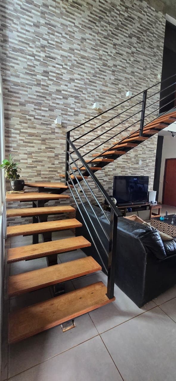 Casa moderna — foto 4