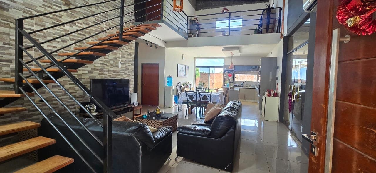 Casa moderna — foto 5