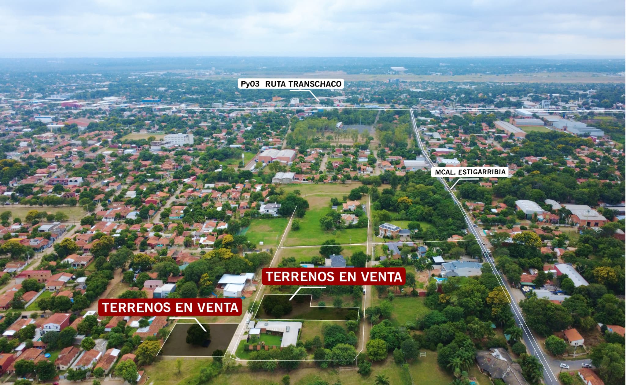 Terreno en exclusivo barrio cerrado — foto 5