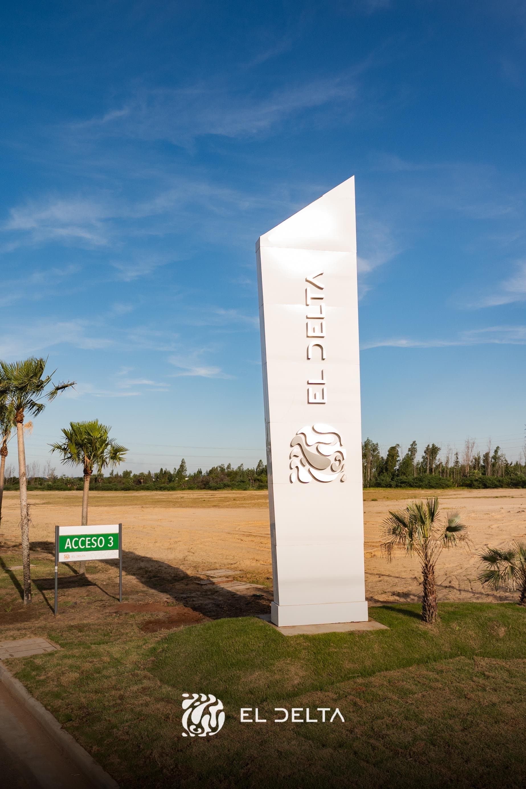 Terrenos en el delta, foto 1
