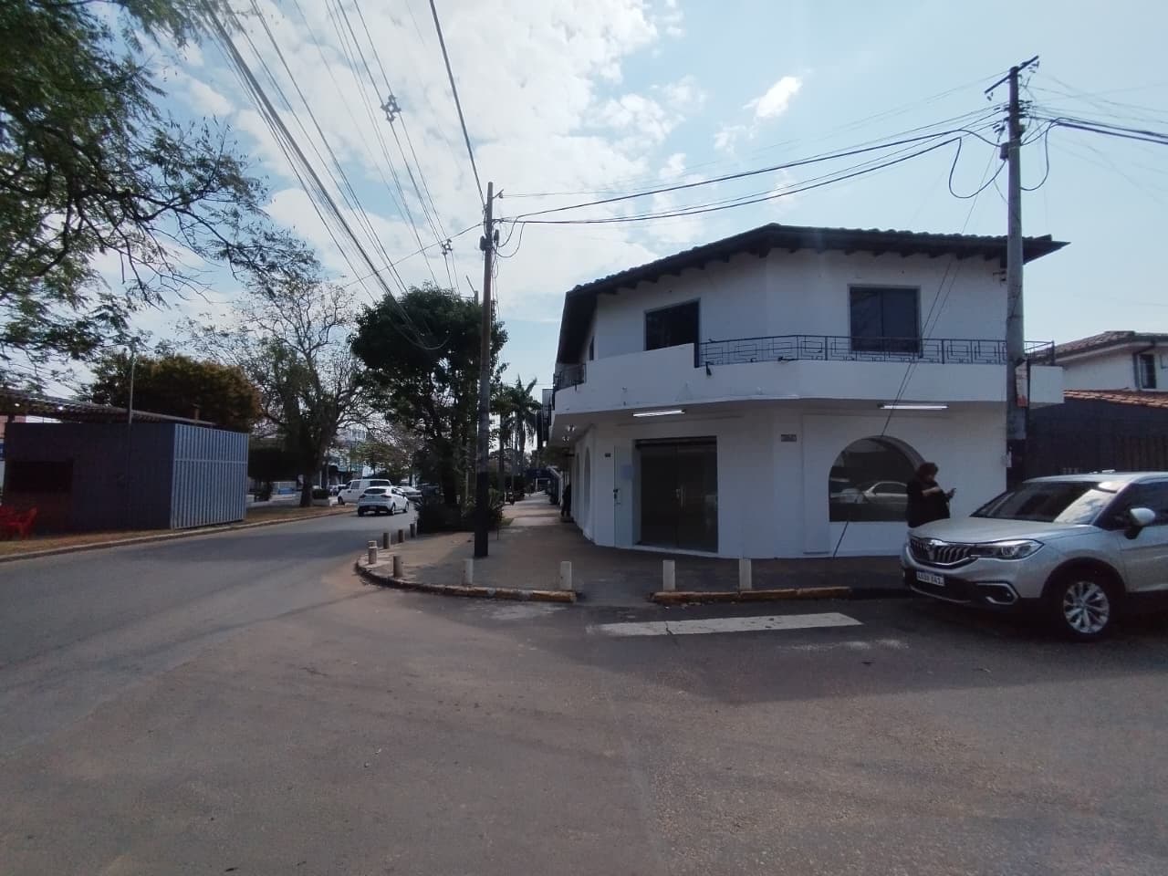 Local comercial en barrio obrero, foto 5
