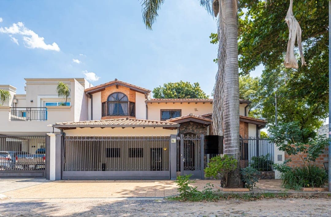 Casa en mburucuya en venta, foto 1