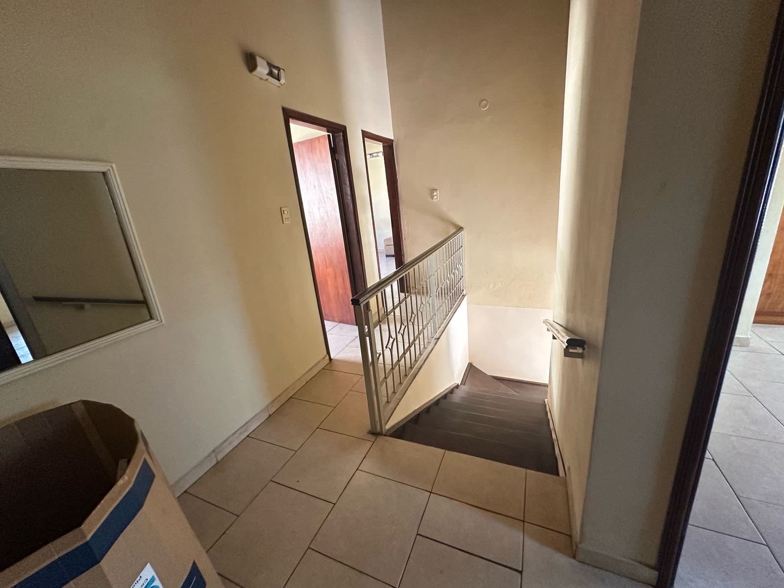 Duplex a estrenar en Luque centro, foto 3