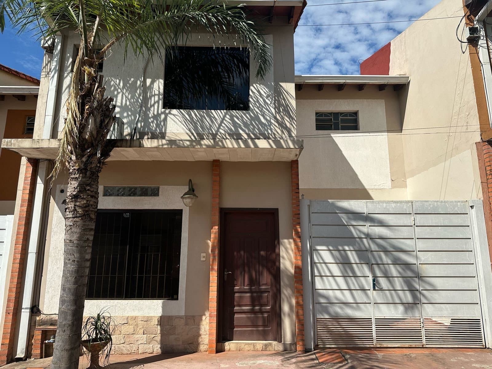 Duplex a estrenar en Luque centro, foto 5