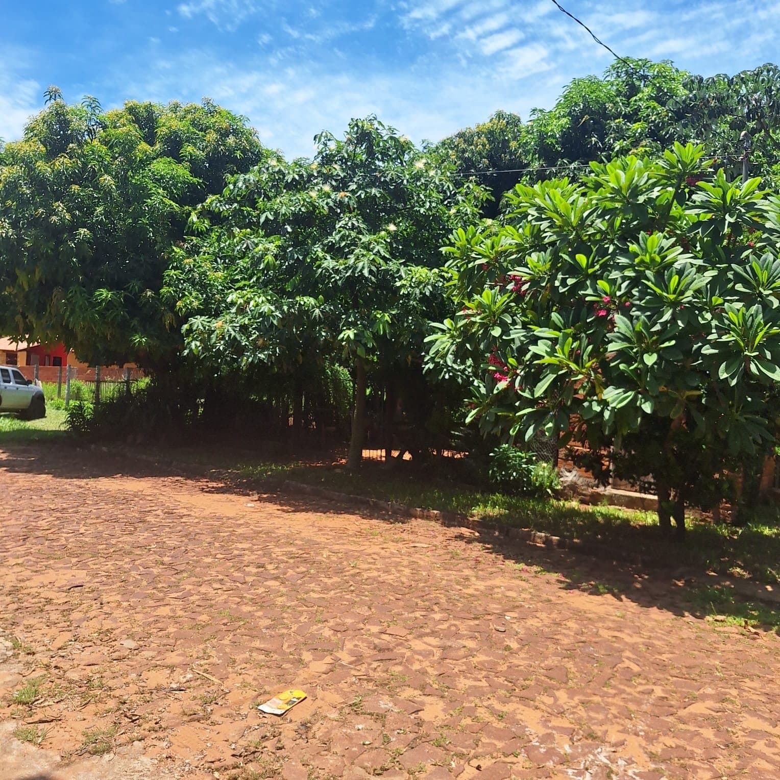 Terreno en San Lorenzo barrio mitai, foto 3