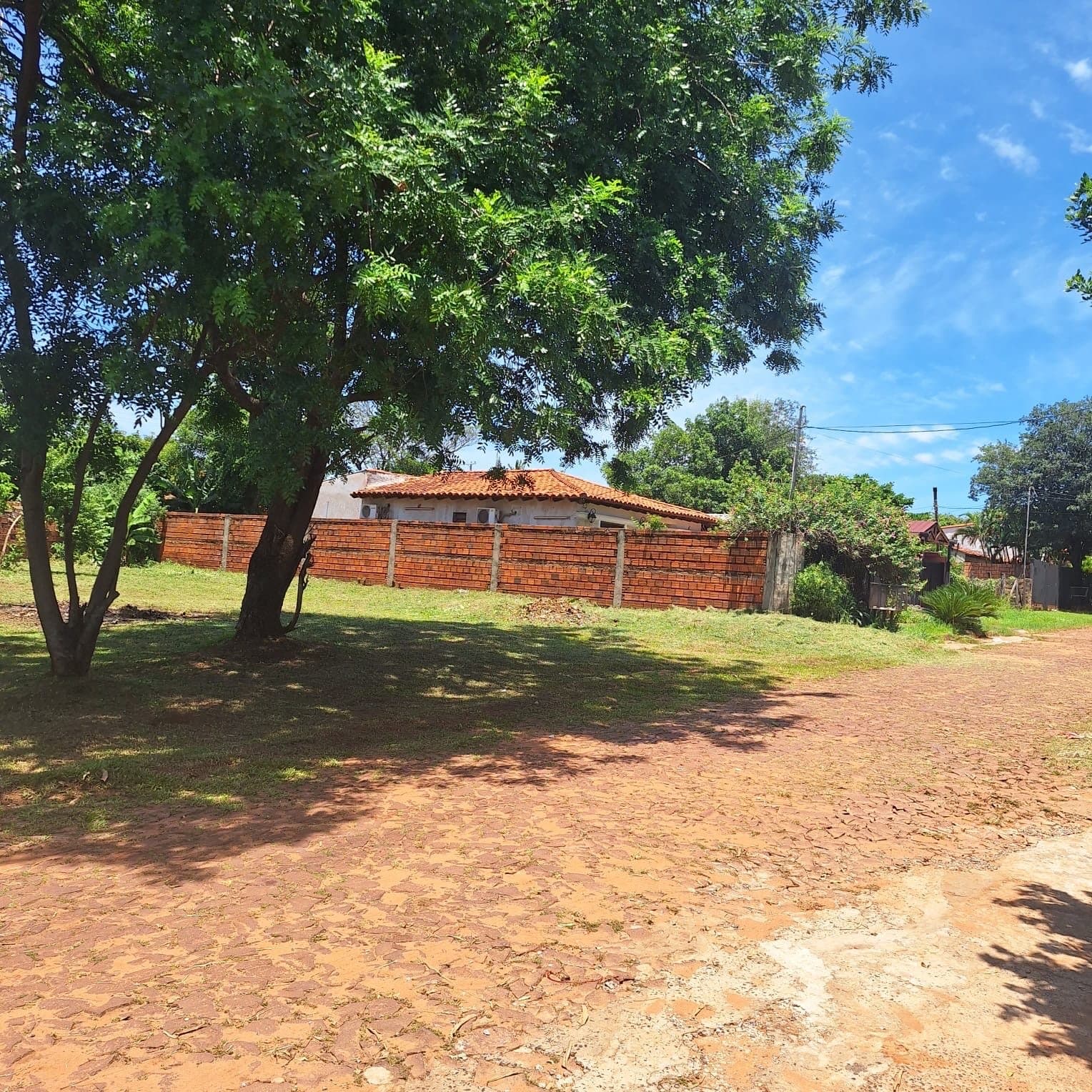 Terreno en San Lorenzo barrio mitai, foto 4