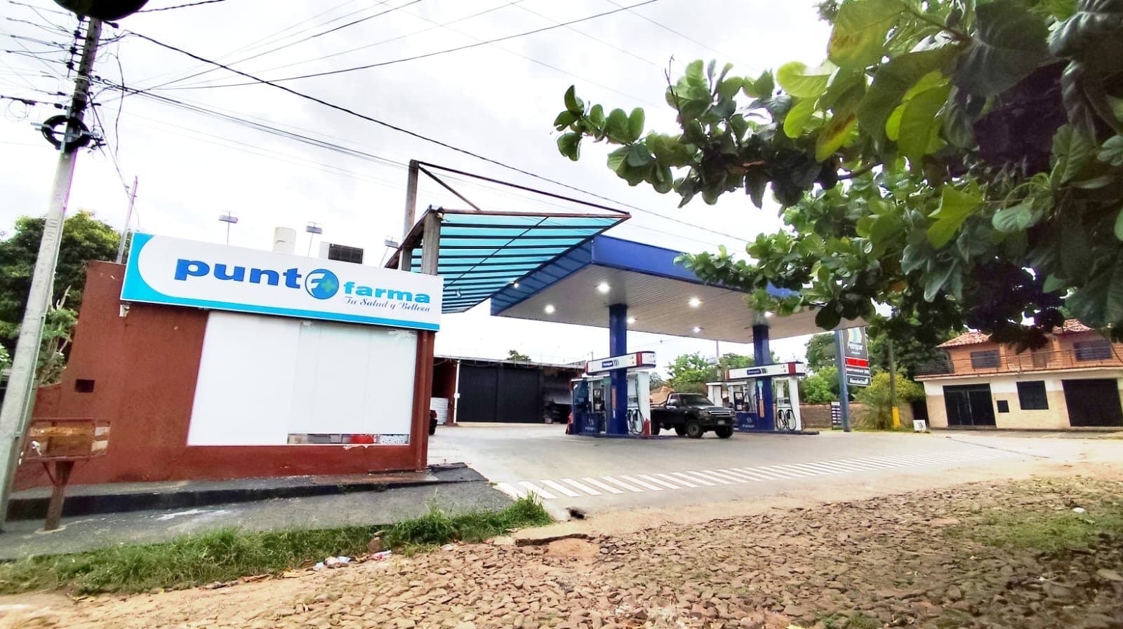 Terreno en oferta en San Lorenzo barrio miraflores, foto 3