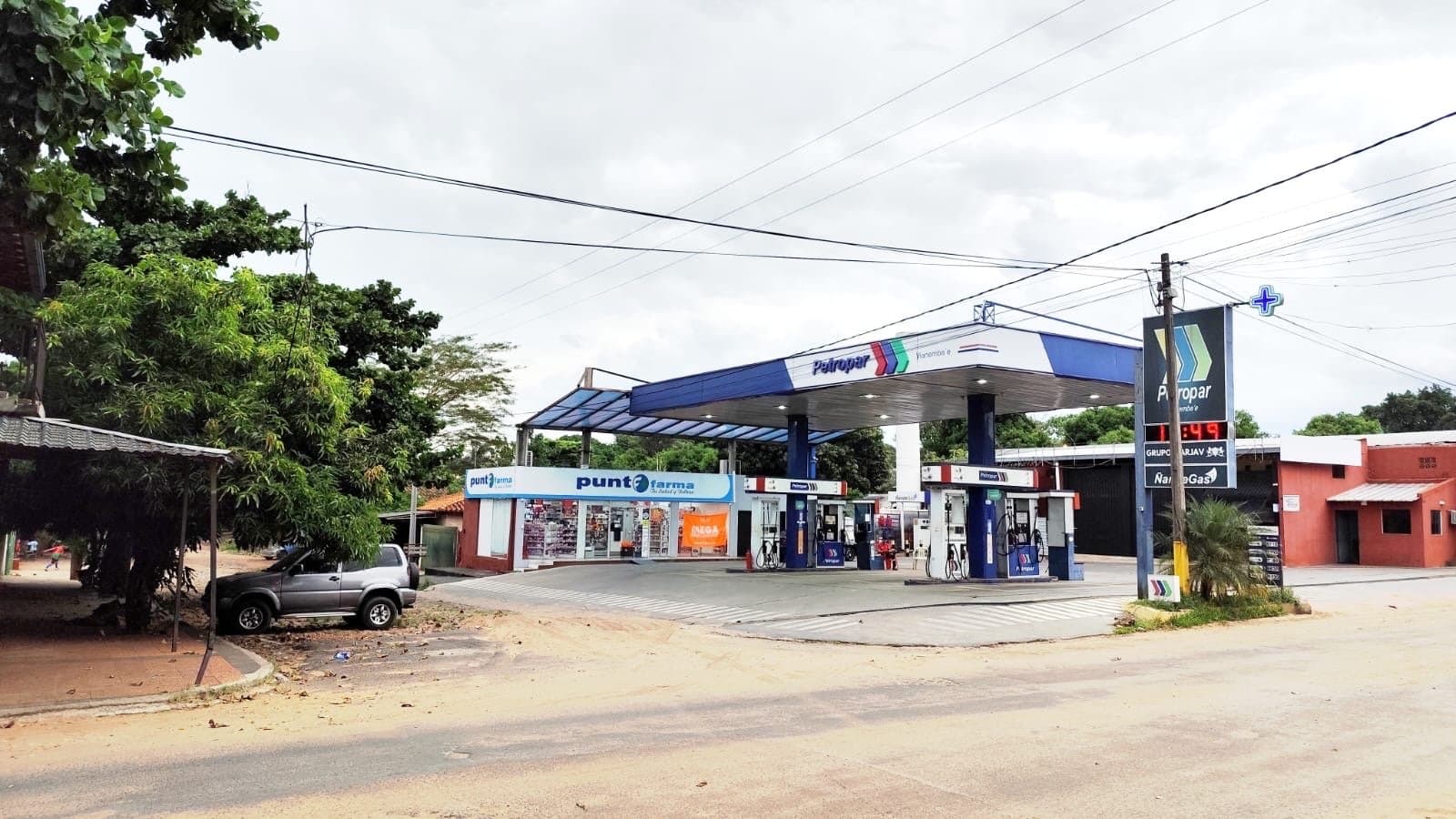 Terreno en oferta en San Lorenzo barrio miraflores, foto 4