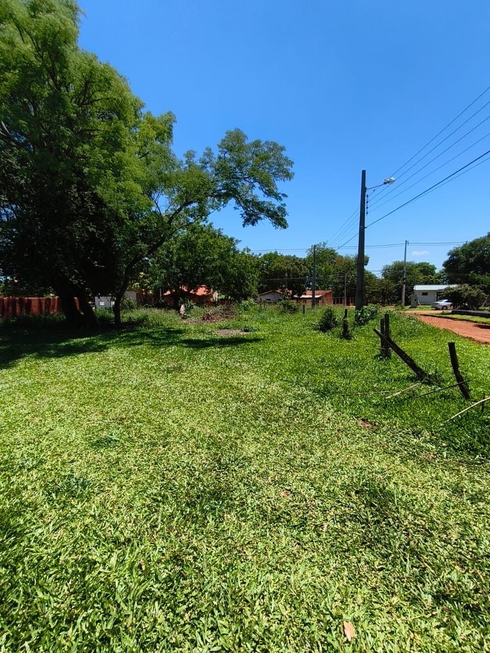Terreno en oferta en Luque en esquina, foto 5