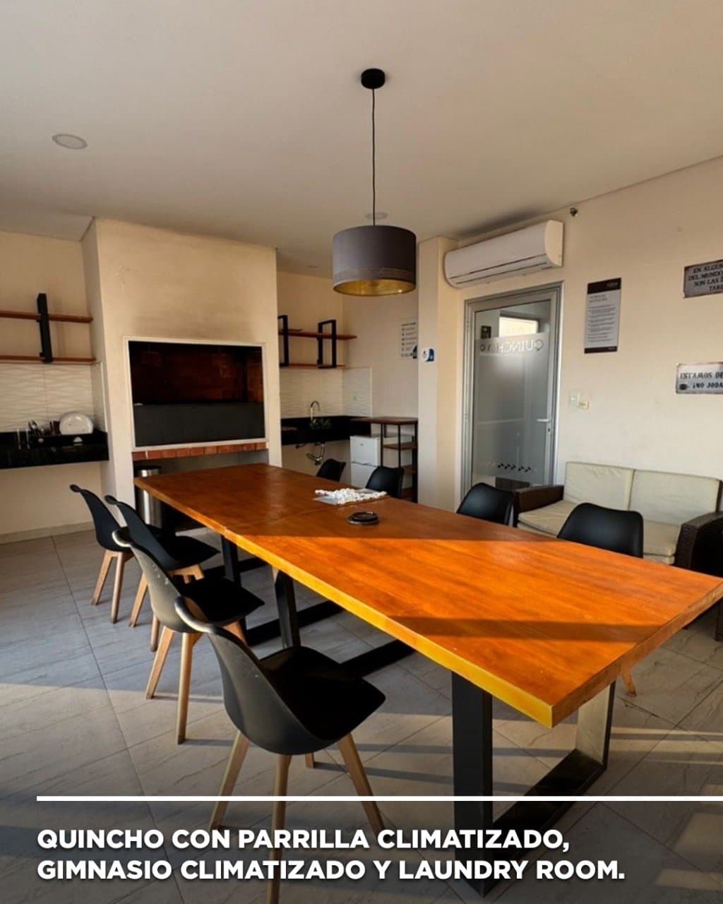 departamento en asuncion, foto 2