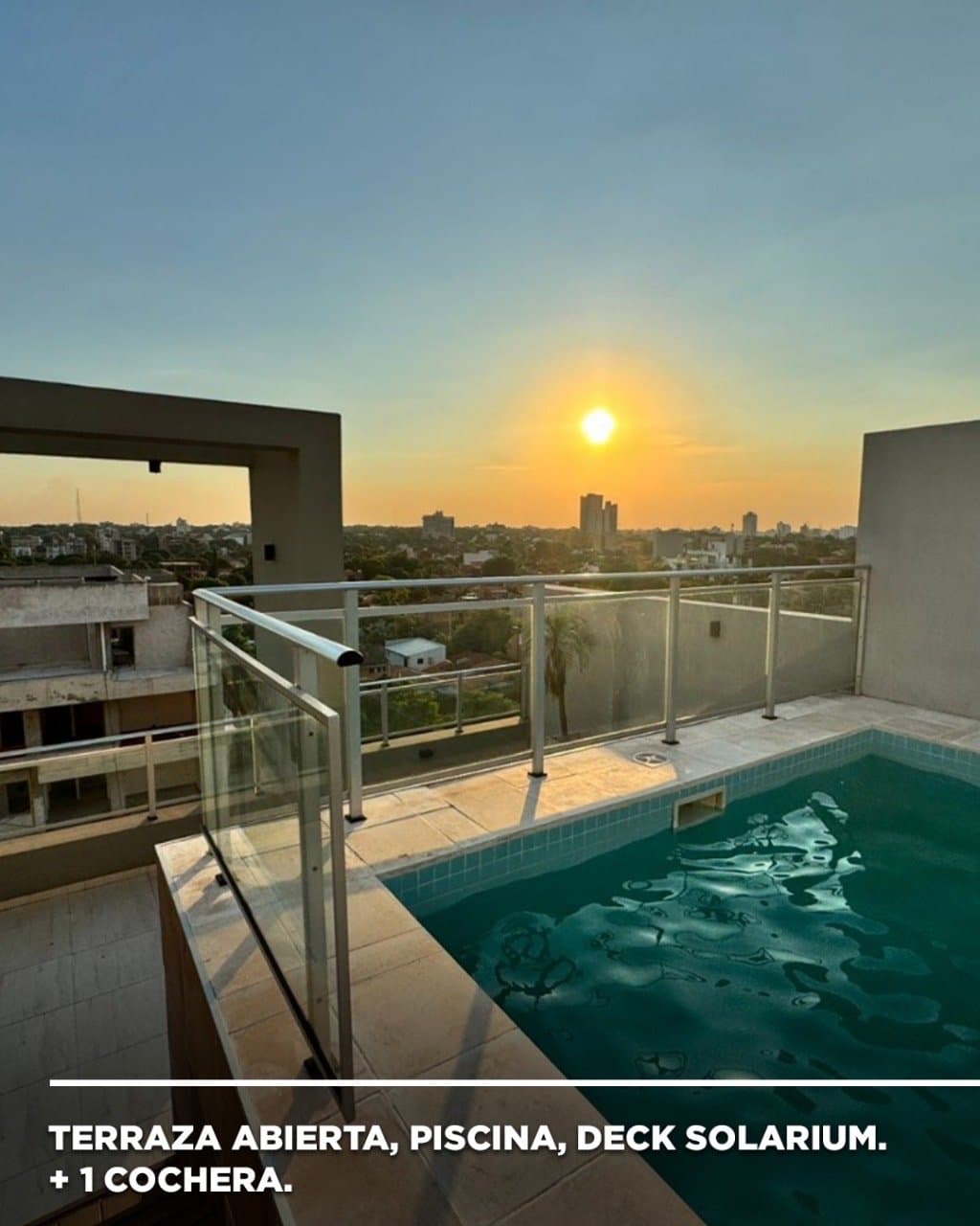 departamento en asuncion, foto 3