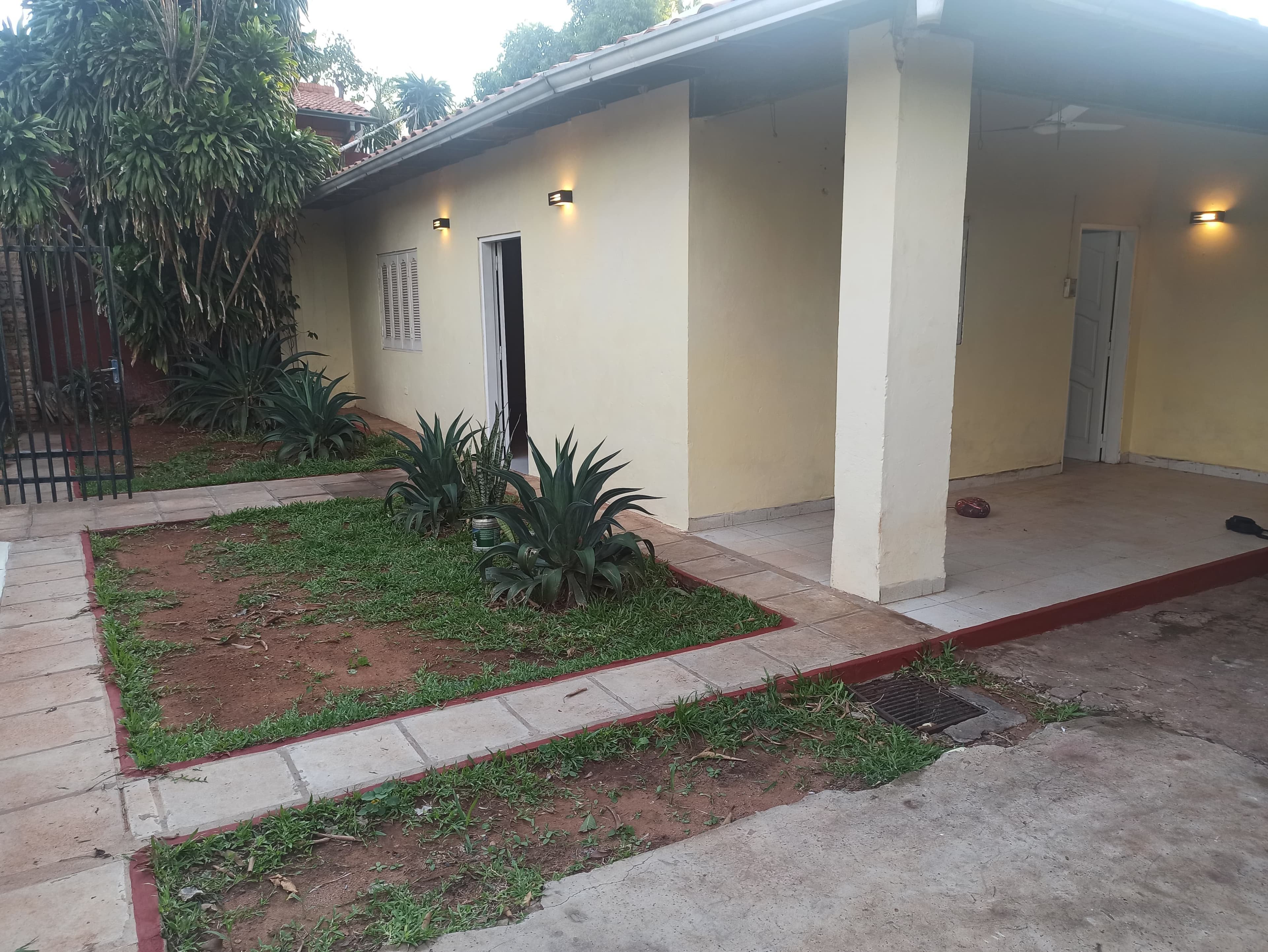 Oportunidad Casa En Excelente Ubicación
