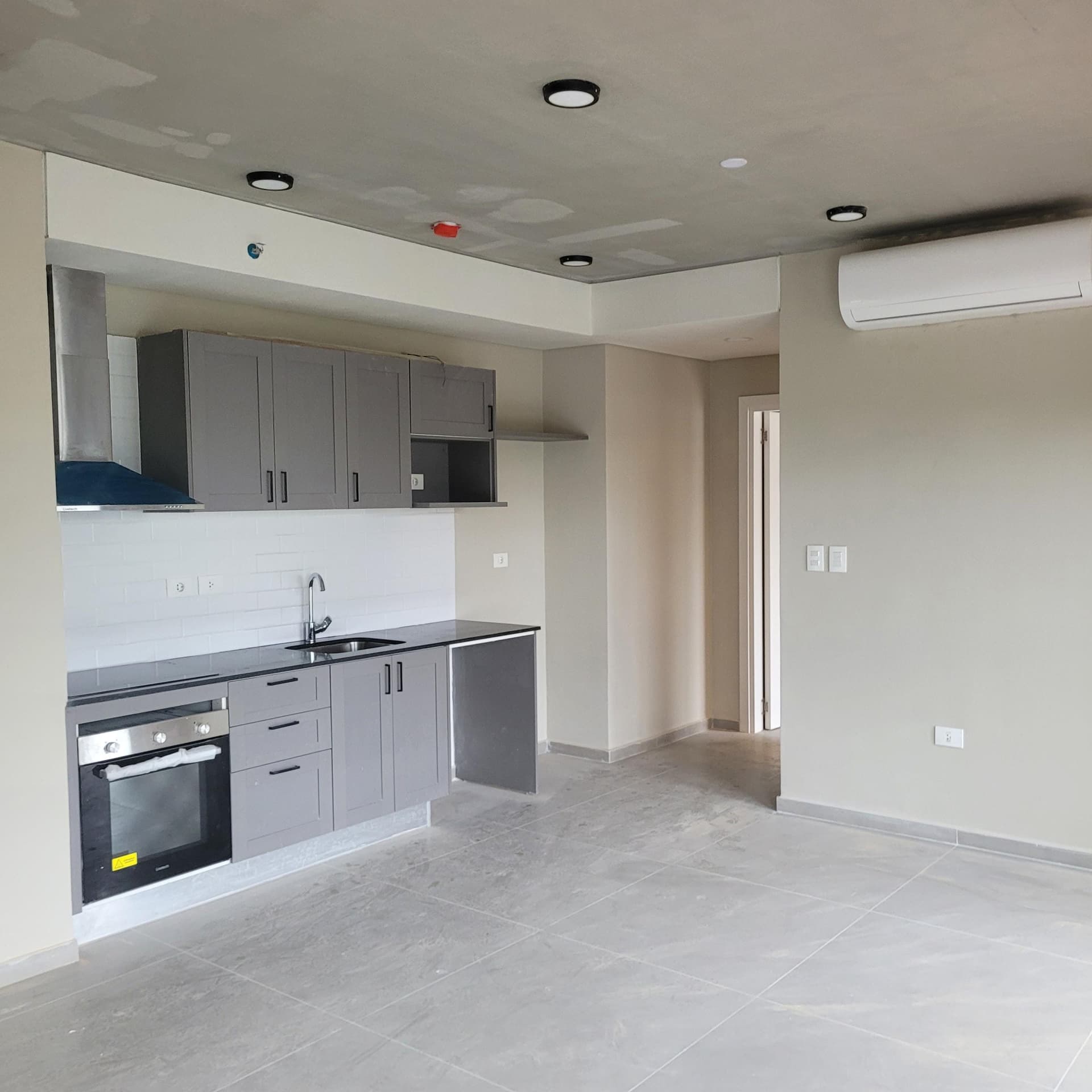 Dpto A Estrenar B. Las Mercedes, 1 DORM, foto 2