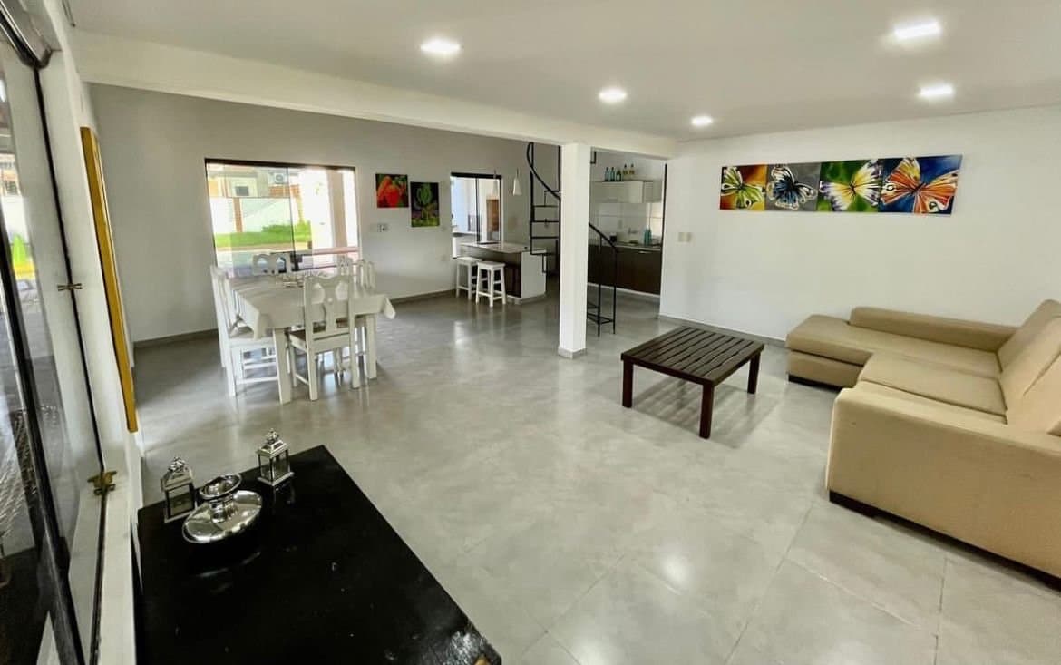 Casa en San Bernardino Urbanización SADI — foto 4