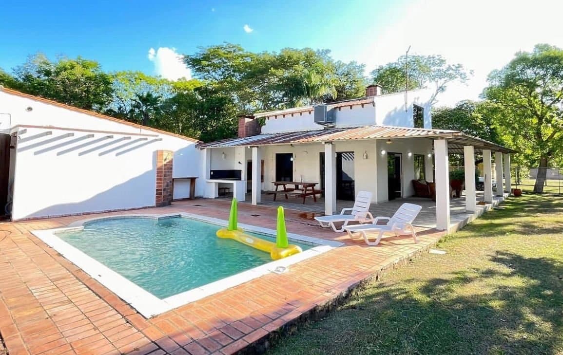 Casa en San Bernardino Urbanización SADI