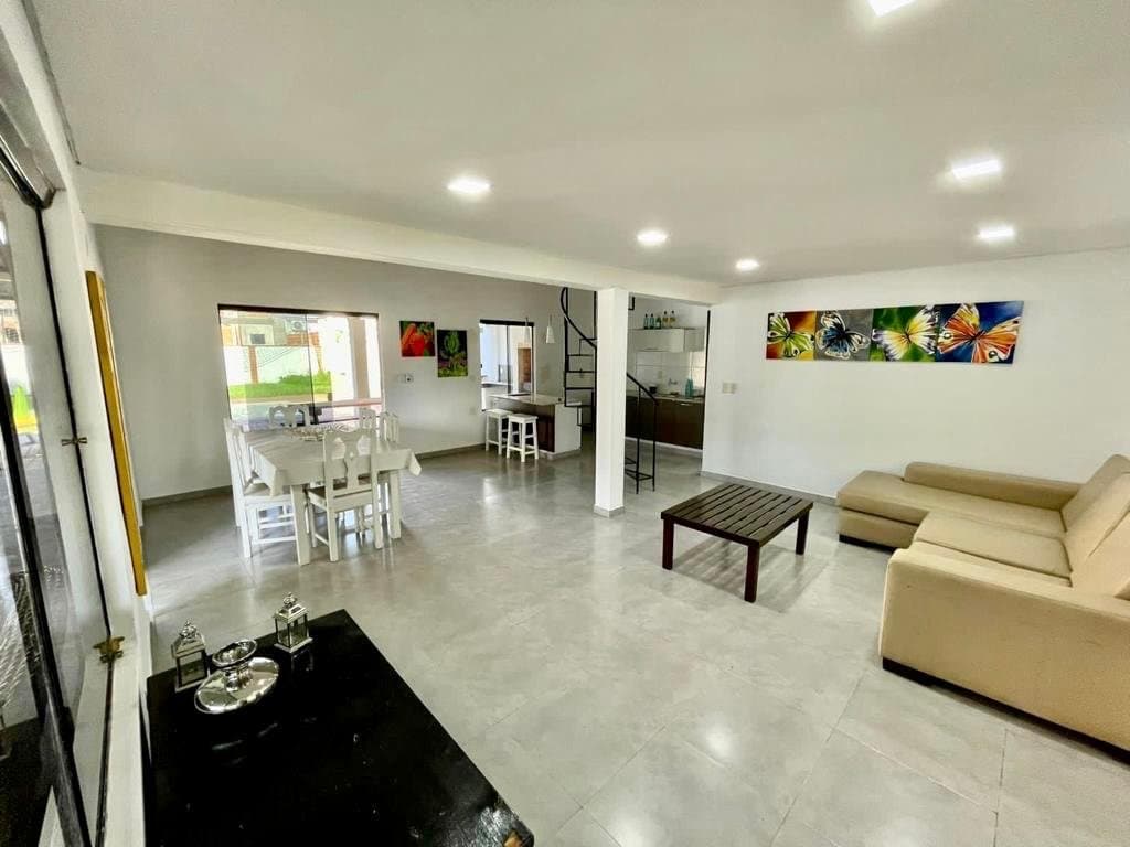 Casa en San Bernardino Urbanización SADI — foto 3