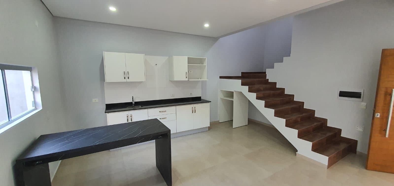 Duplex en Lambare ( Altos del Golf), foto 3