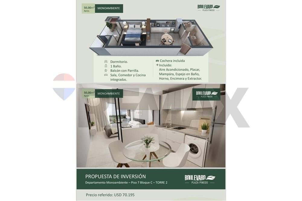 Departamento en San Lorenzo, foto 3