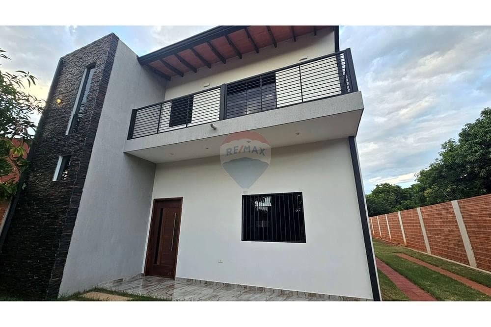 Casa - Venta - Capiata, Paraguay, foto 4