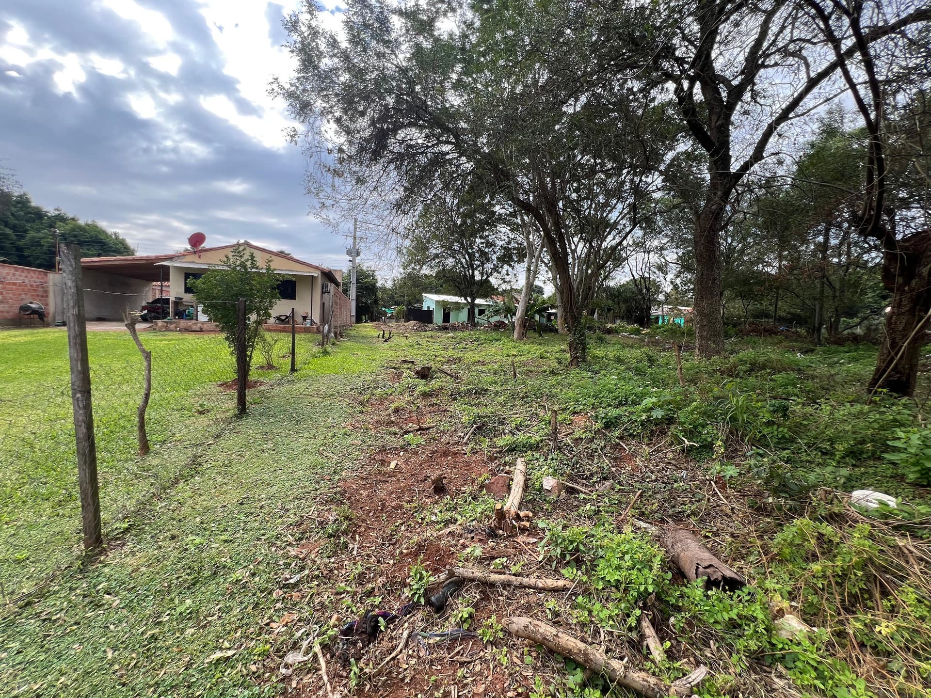 terreno a 5min del centro de Ñemby, foto 2