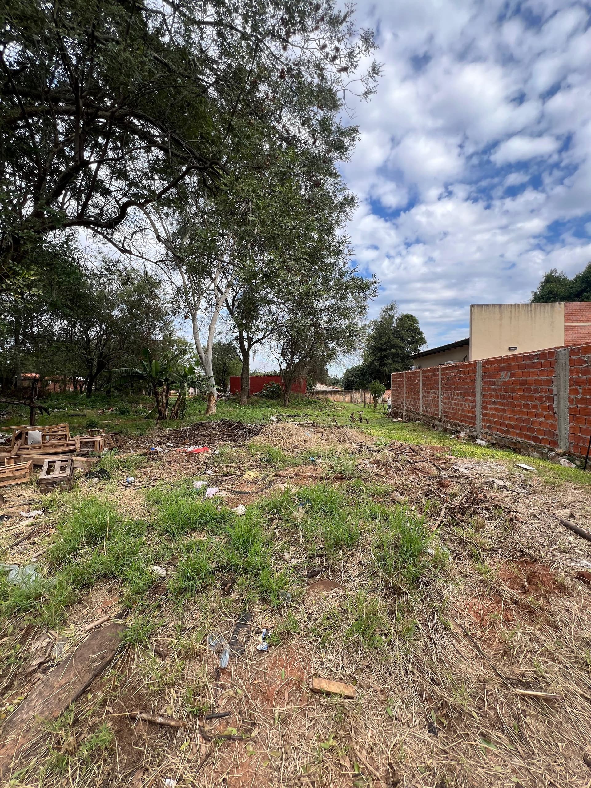 terreno a 5min del centro de Ñemby, foto 4