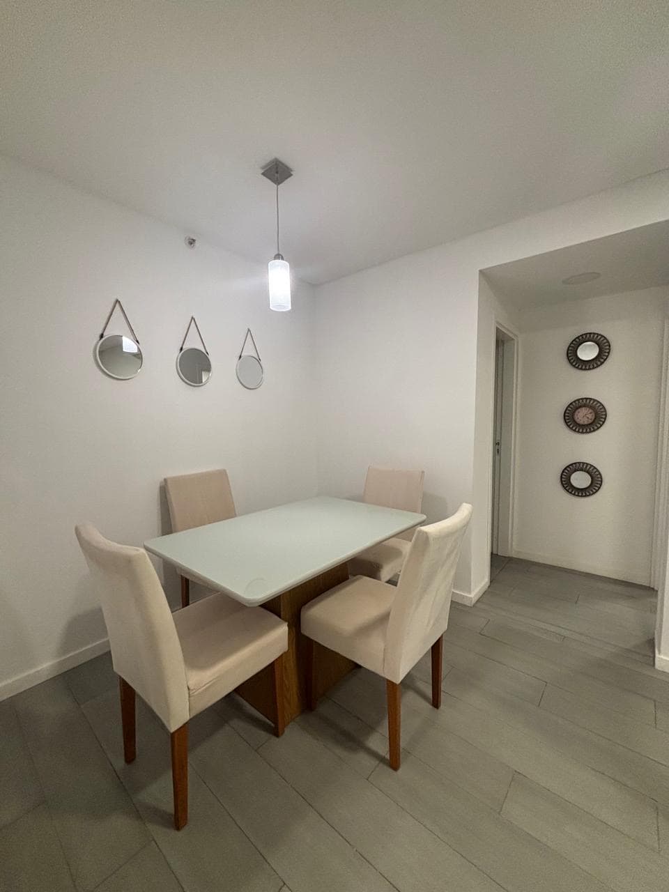 Av. Santísima Trinidad - en alquiler departamento de 1 dormitorio - amoblado, foto 4