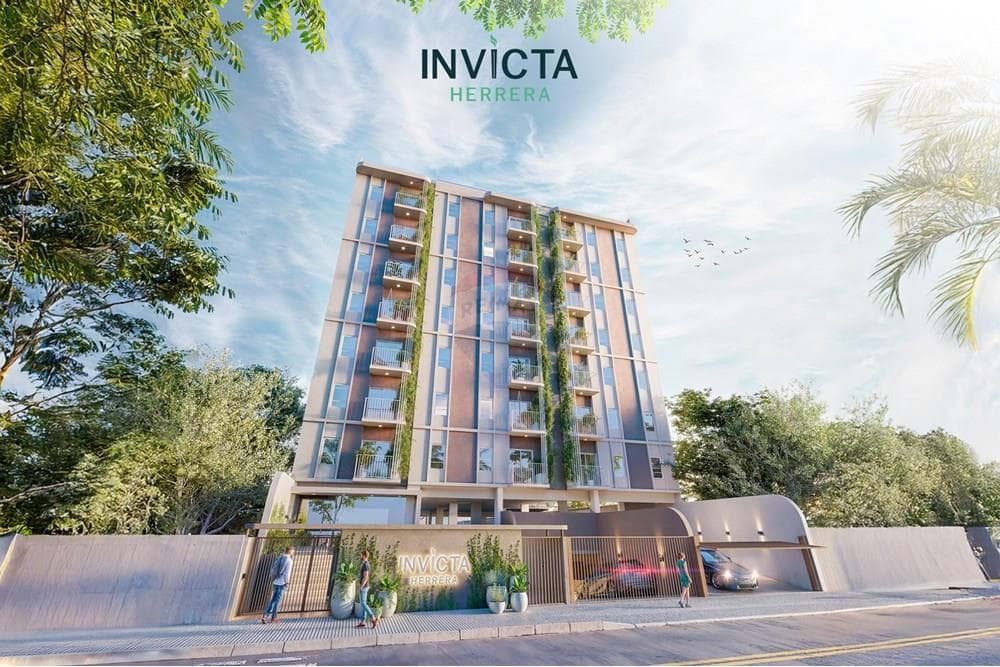 Edificio Invicta Herrera 2B