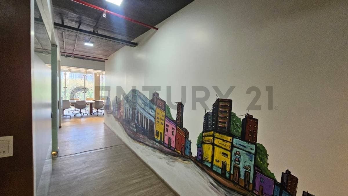 Oficina Corporativa en Villa Morra, foto 2