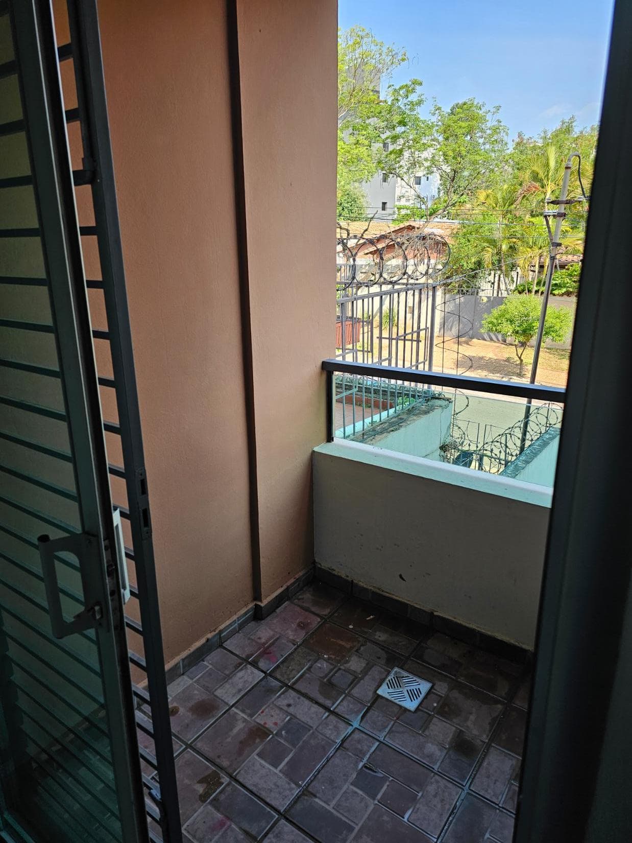 Hermoso Departamento De 2 Dormitorios En Barrio Jara — foto 2