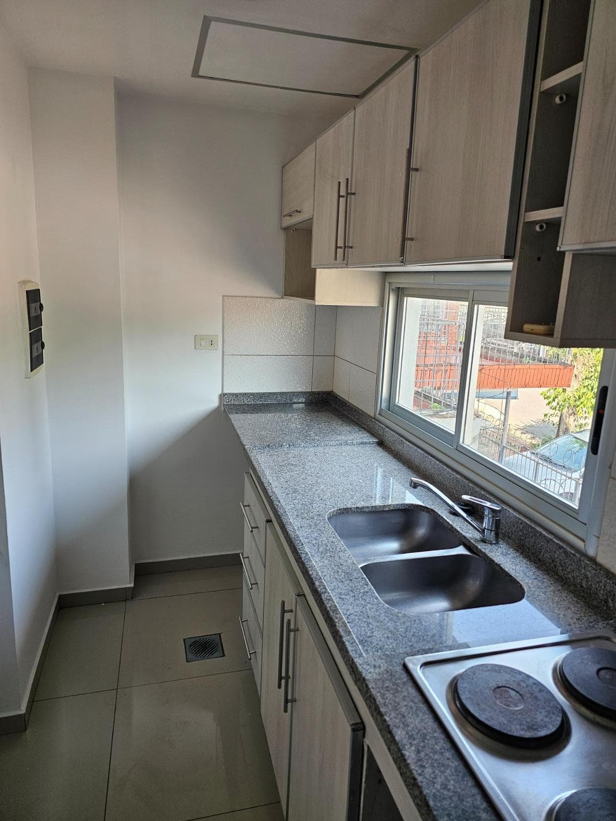 Hermoso Departamento De 2 Dormitorios En Barrio Jara — foto 4