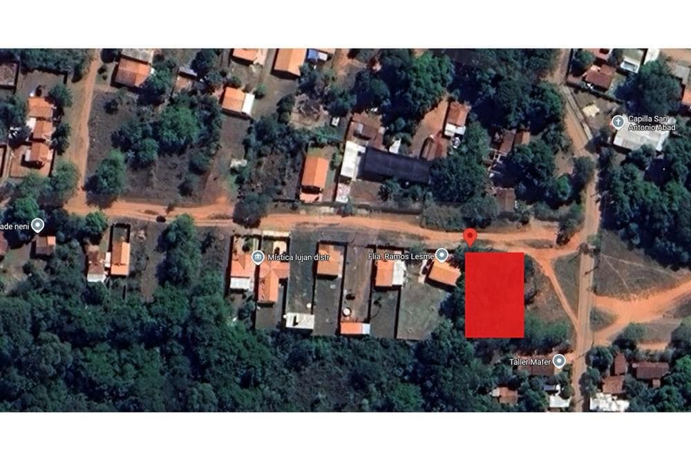 Terreno - Venta - Paraguay Central Luque, foto 3