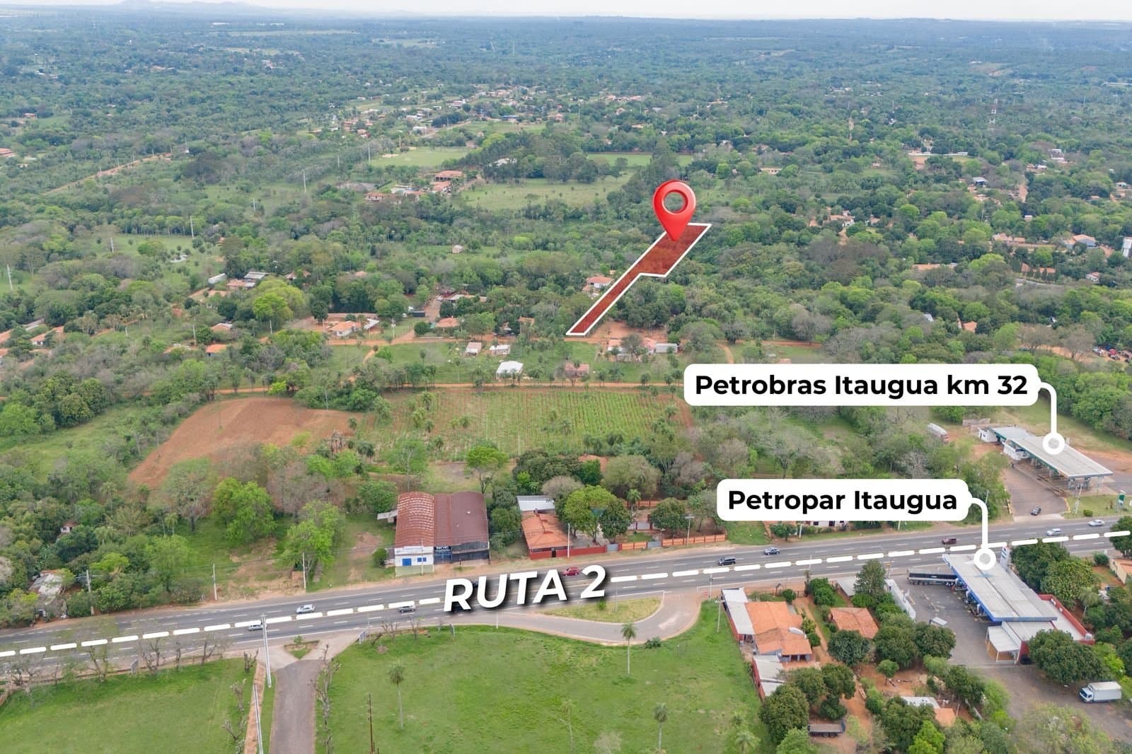 Terreno para proyectos inmobiliarios, foto 1