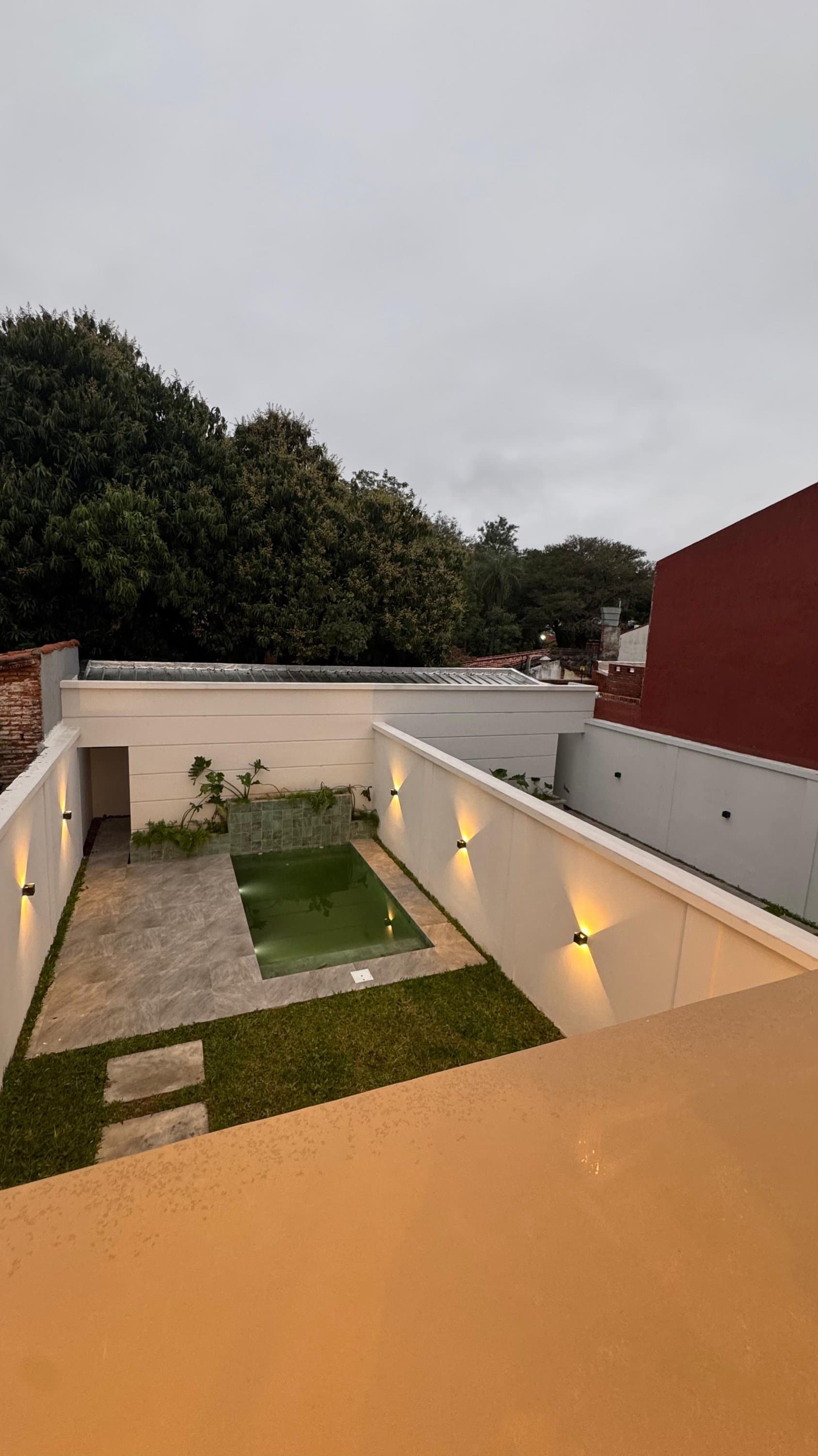 Duplex a estrenar en Luque zona conmebol, foto 3