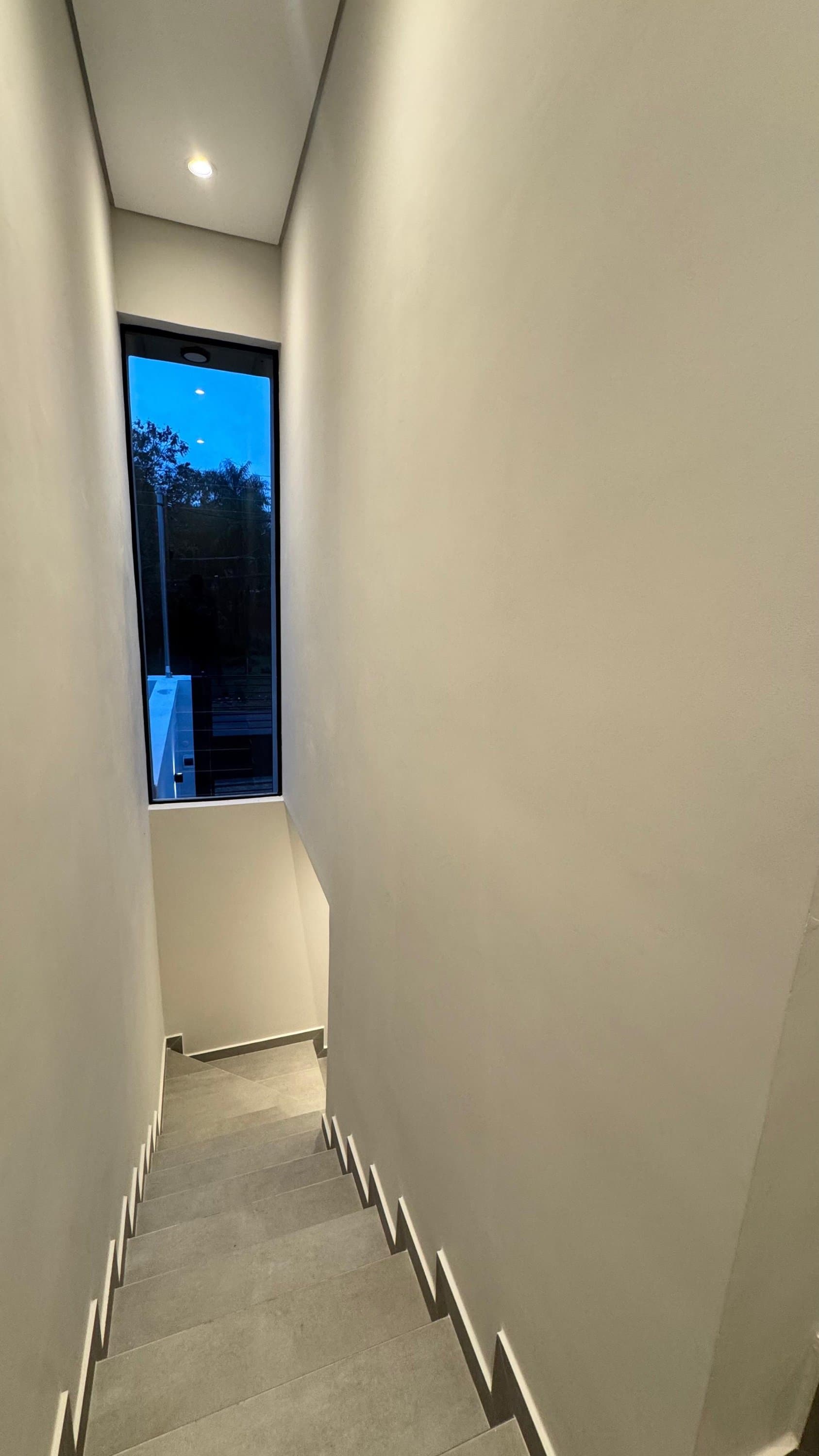 Duplex a estrenar en Luque zona conmebol, foto 5