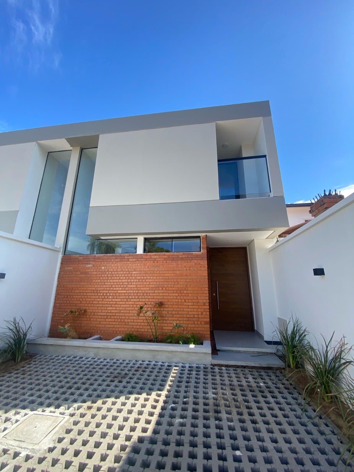 Duplex a estrenar en Luque zona conmebol, foto 1