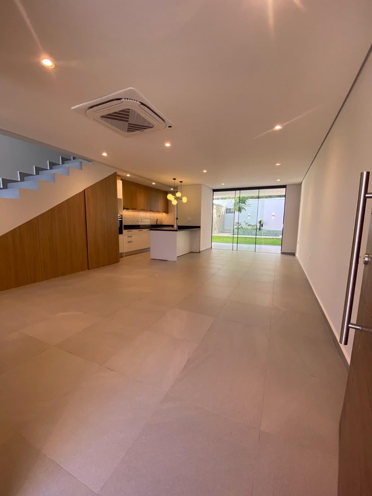 Duplex a estrenar en Luque zona conmebol, foto 2