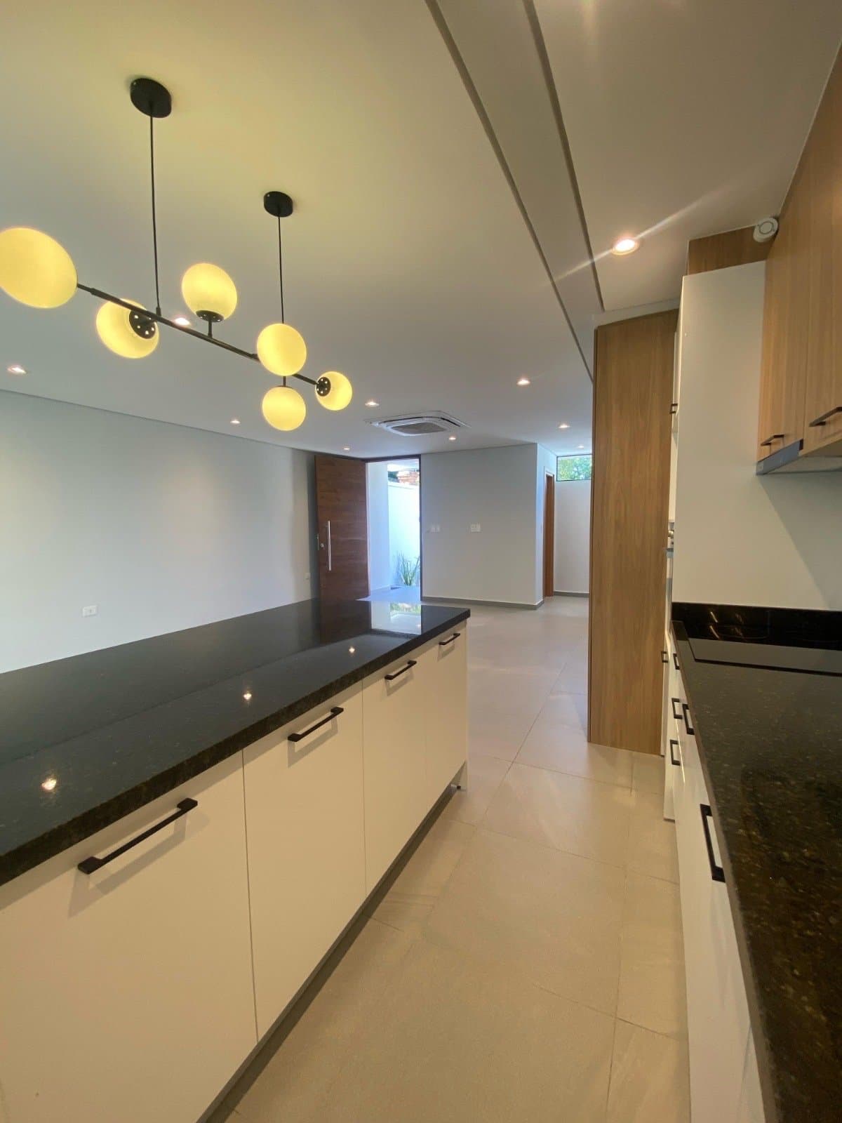 Duplex a estrenar en Luque zona conmebol, foto 4