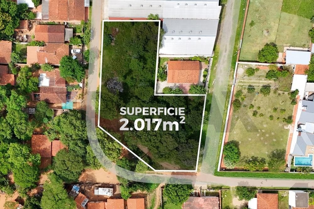 En venta terreno barrio universo, mra