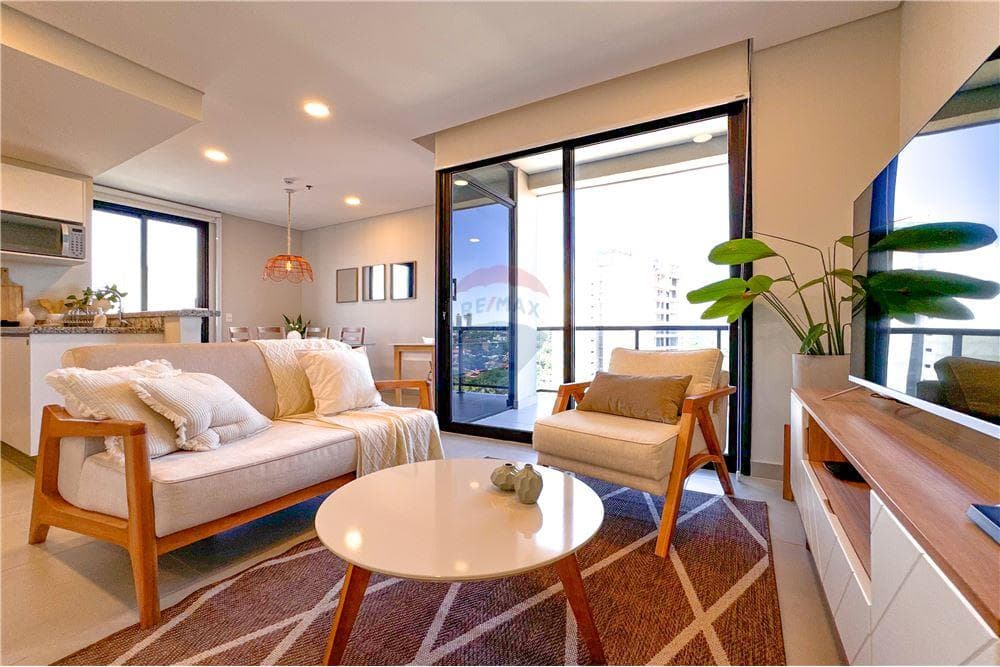 Departamento en venta Las Lomas, foto 2