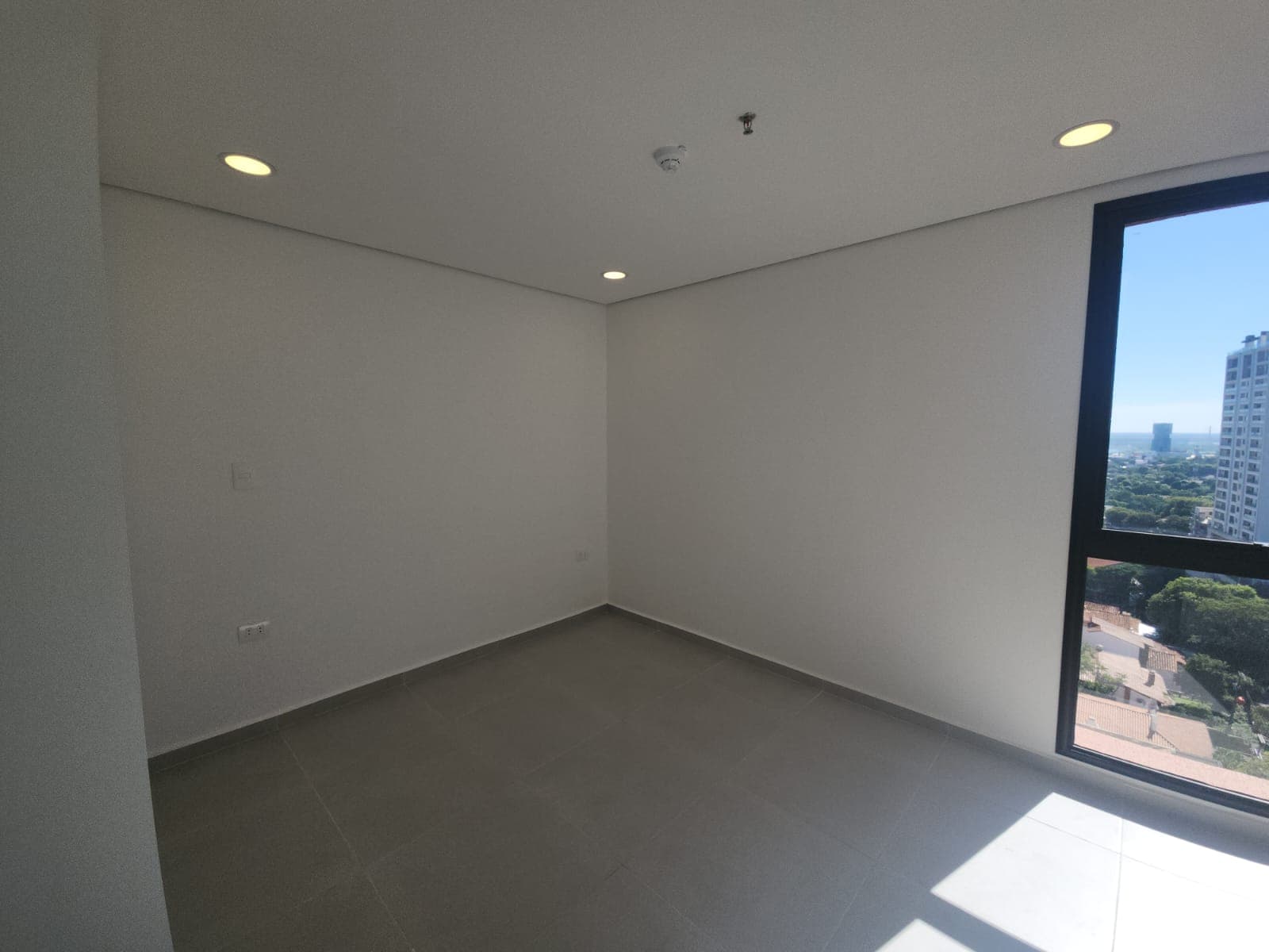 De departamento nuevo 3 dormitorios edificio españa — foto 3