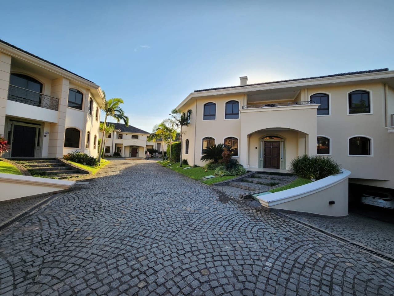 Amplia Casa En Condominio Cerrado, foto 4