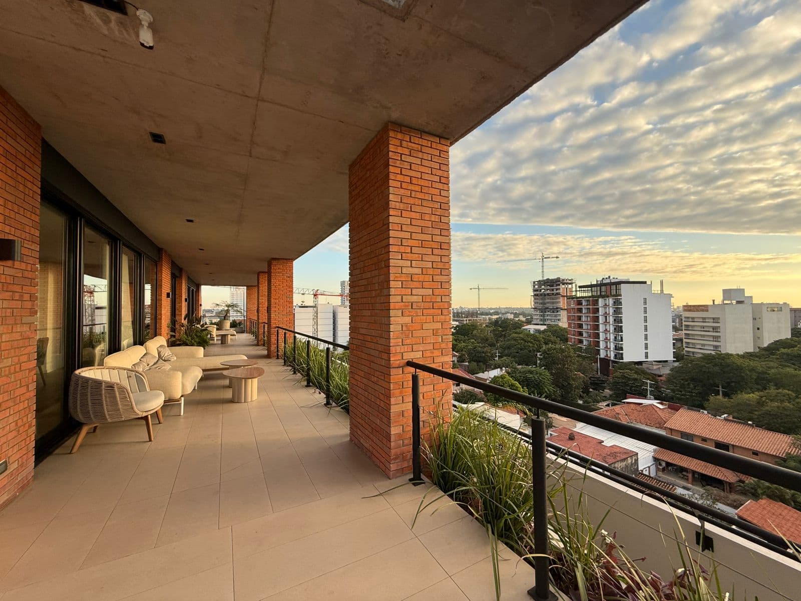 Departamento en alquiler Zona Shopping del Sol — foto 2