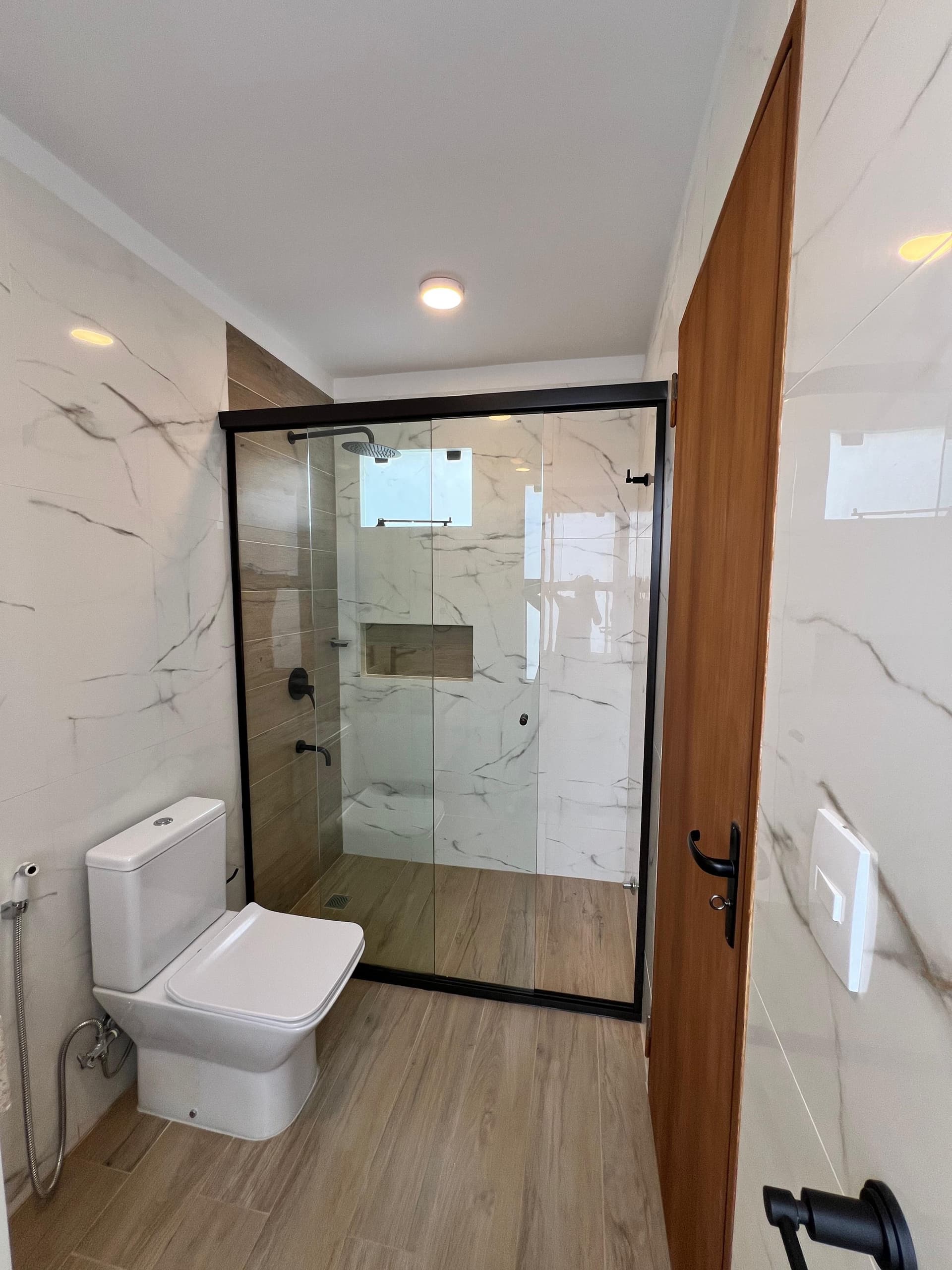 Residencia pareada a estrenar en Recoleta asuncion, foto 2